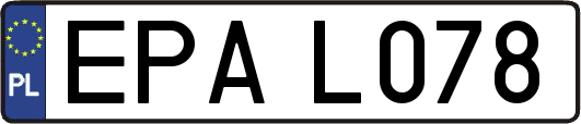 EPAL078