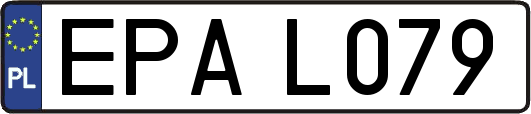 EPAL079
