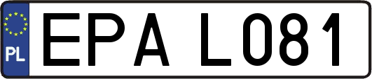 EPAL081