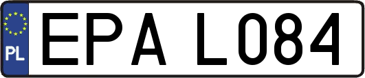 EPAL084