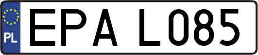 EPAL085