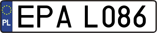 EPAL086