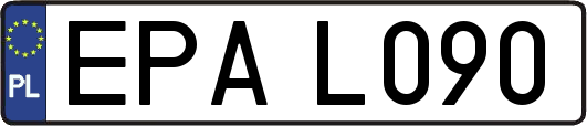 EPAL090