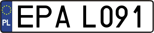 EPAL091