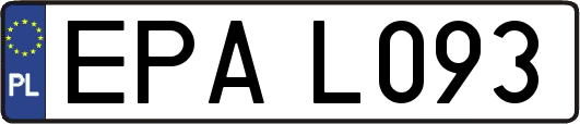EPAL093