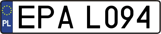 EPAL094