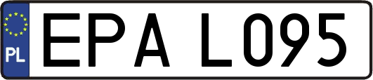 EPAL095