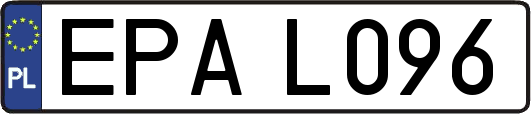 EPAL096