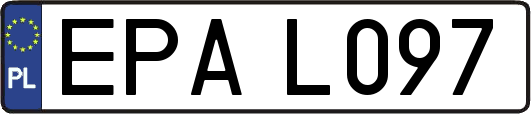 EPAL097