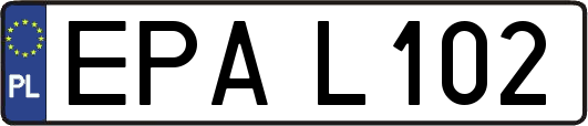 EPAL102