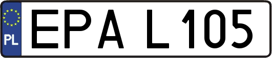 EPAL105