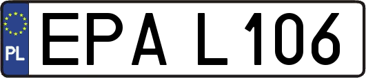 EPAL106