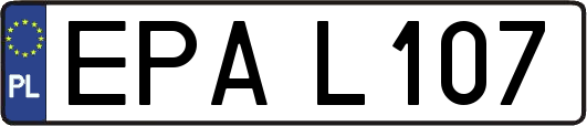 EPAL107