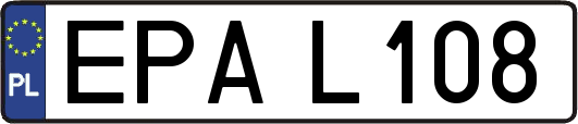 EPAL108