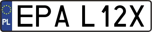 EPAL12X