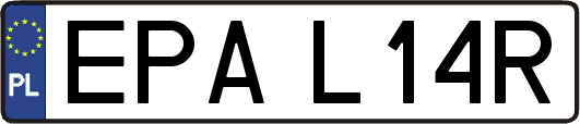 EPAL14R