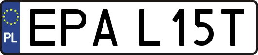 EPAL15T