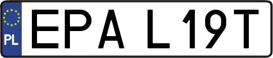 EPAL19T