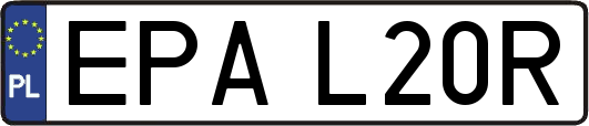 EPAL20R