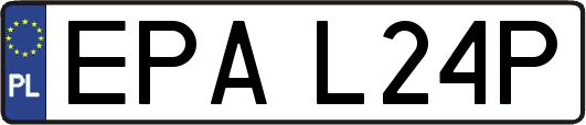 EPAL24P