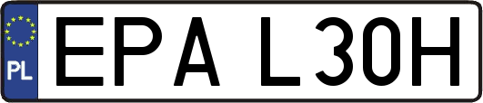 EPAL30H