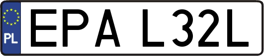 EPAL32L