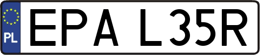EPAL35R