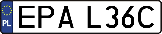 EPAL36C