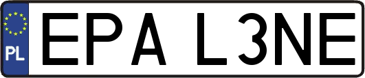 EPAL3NE