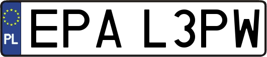 EPAL3PW