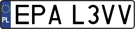 EPAL3VV