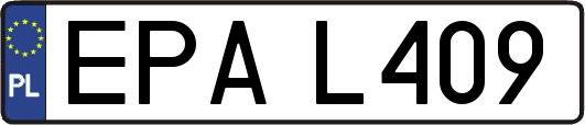 EPAL409