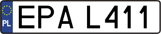 EPAL411