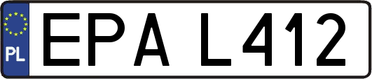 EPAL412