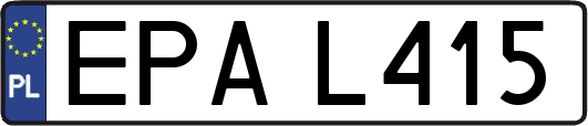 EPAL415