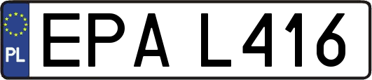 EPAL416