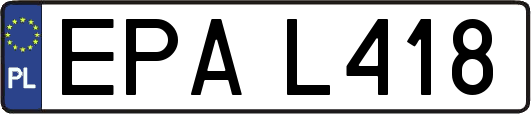 EPAL418