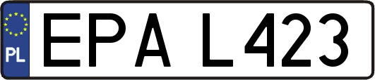 EPAL423
