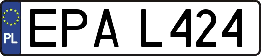 EPAL424
