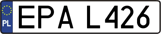EPAL426