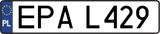 EPAL429