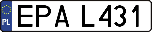 EPAL431