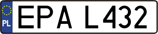 EPAL432