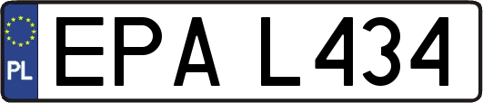 EPAL434