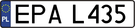 EPAL435