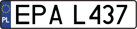 EPAL437