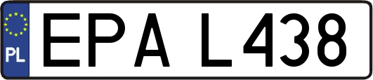EPAL438