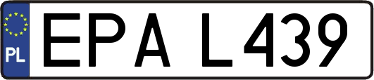 EPAL439