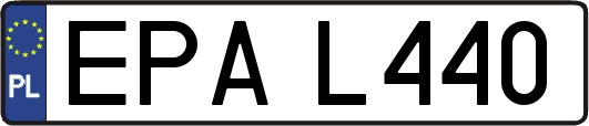 EPAL440