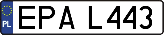 EPAL443